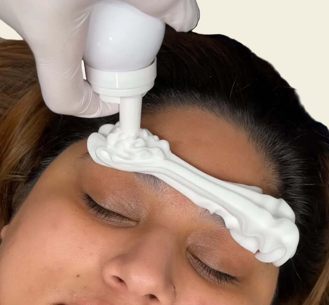 Whipped Cleanser