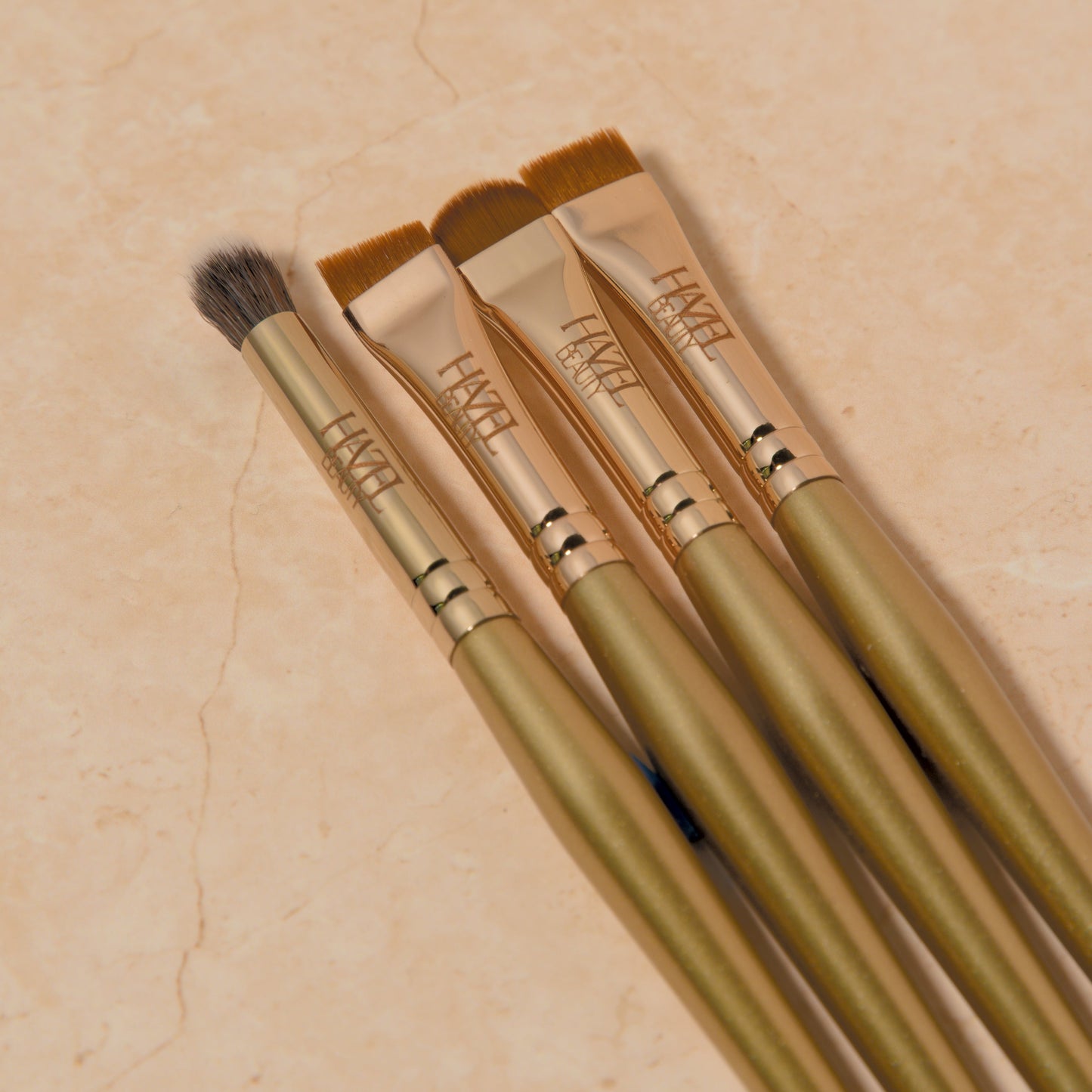 Opulence Brush Collection