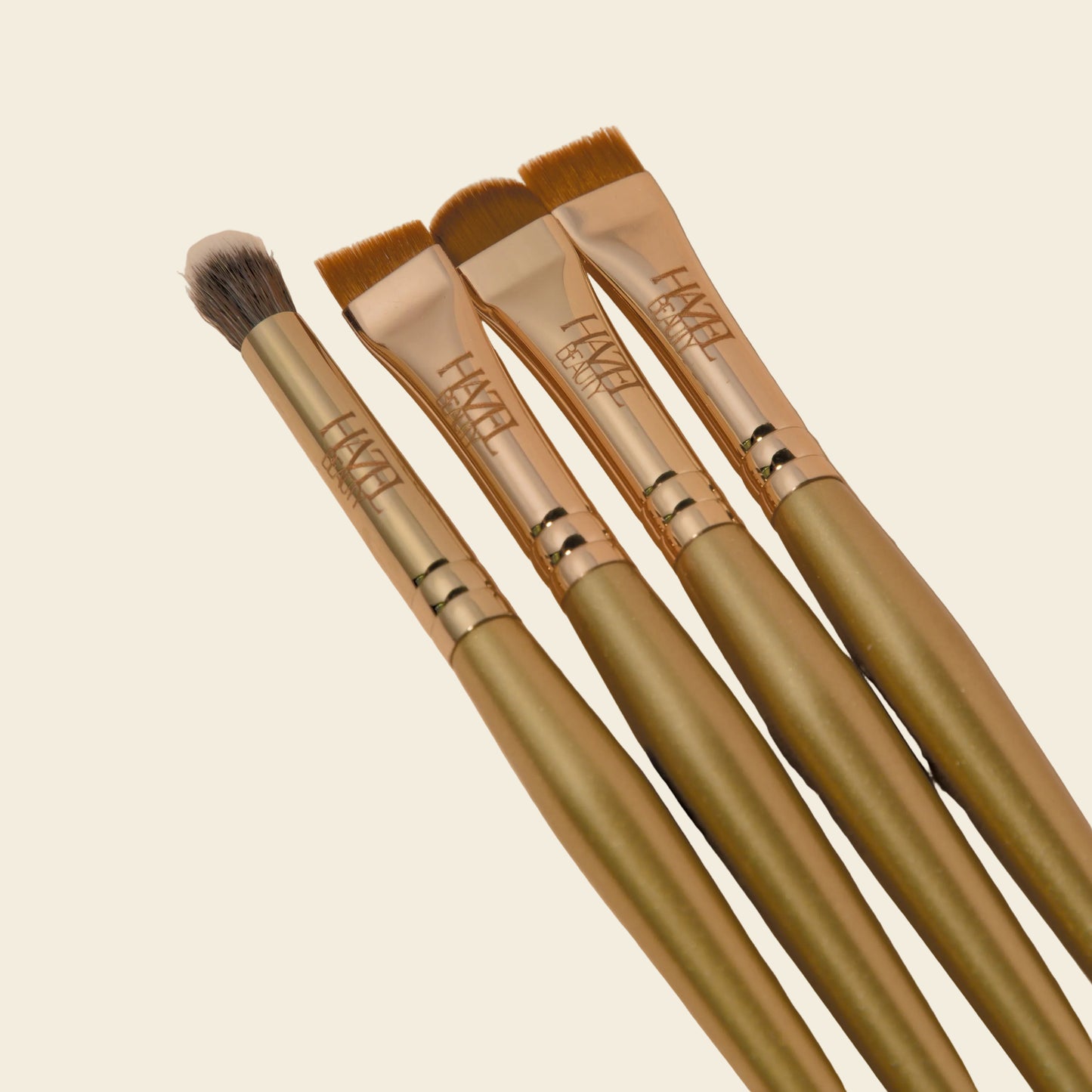 Opulence Brush Collection