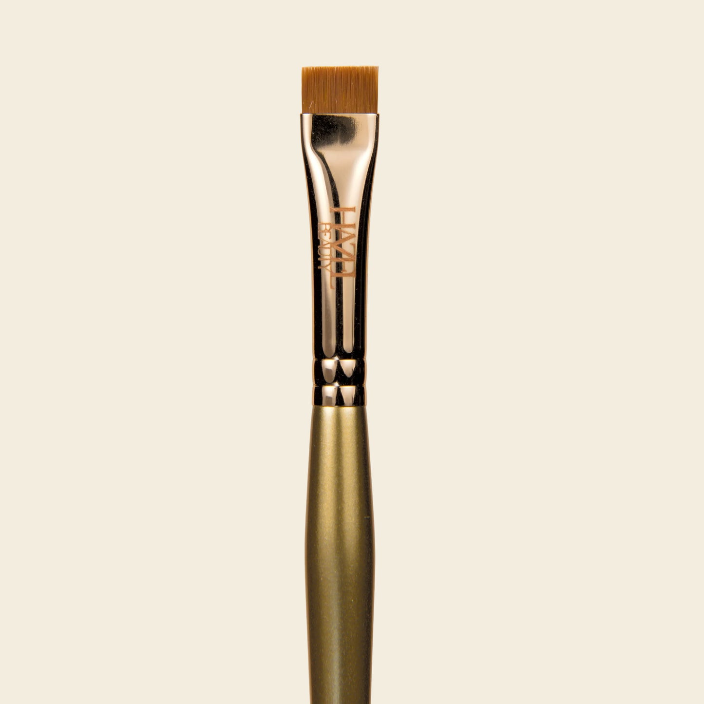 Opulence Straight Flat Brush