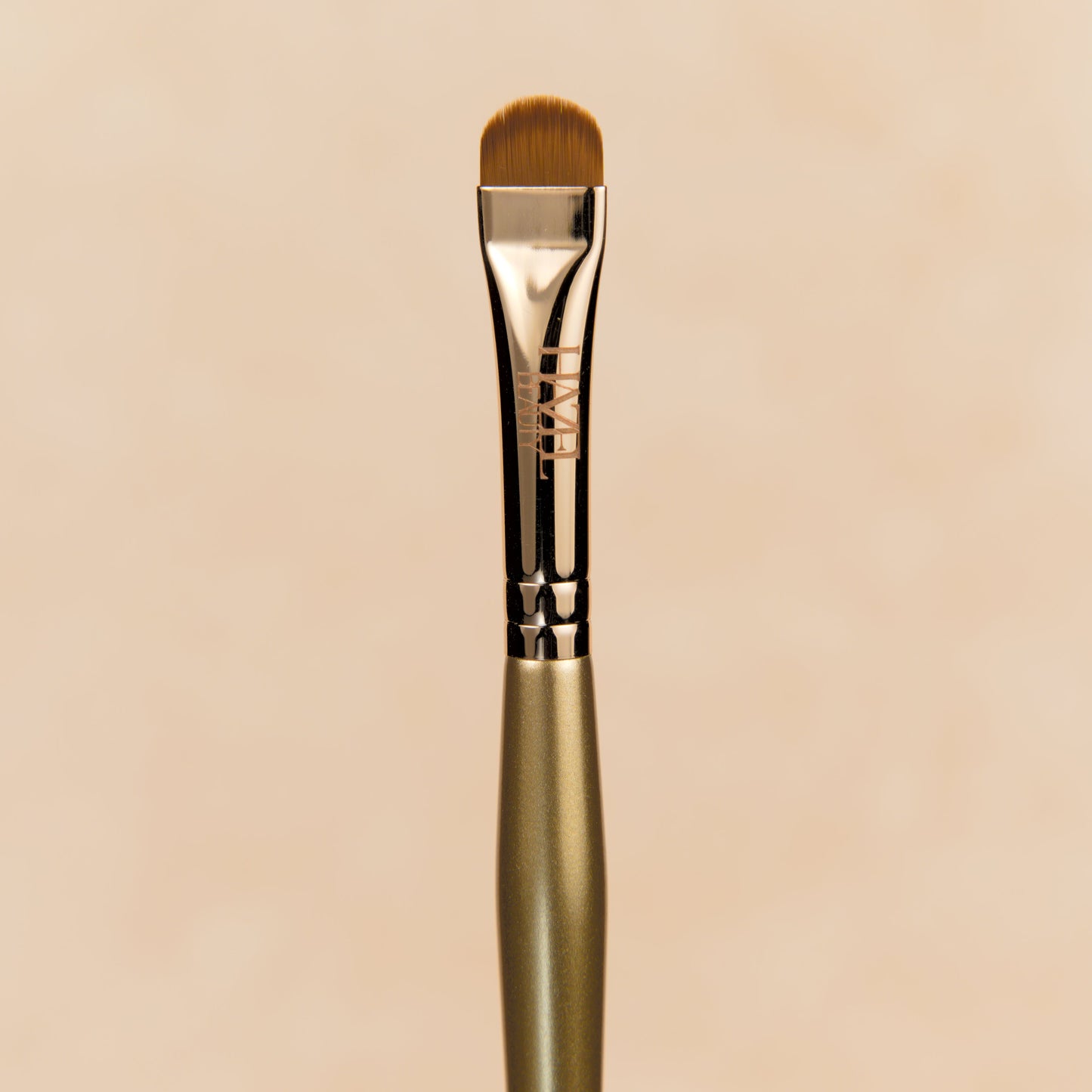 Opulence Curved Edge Brush