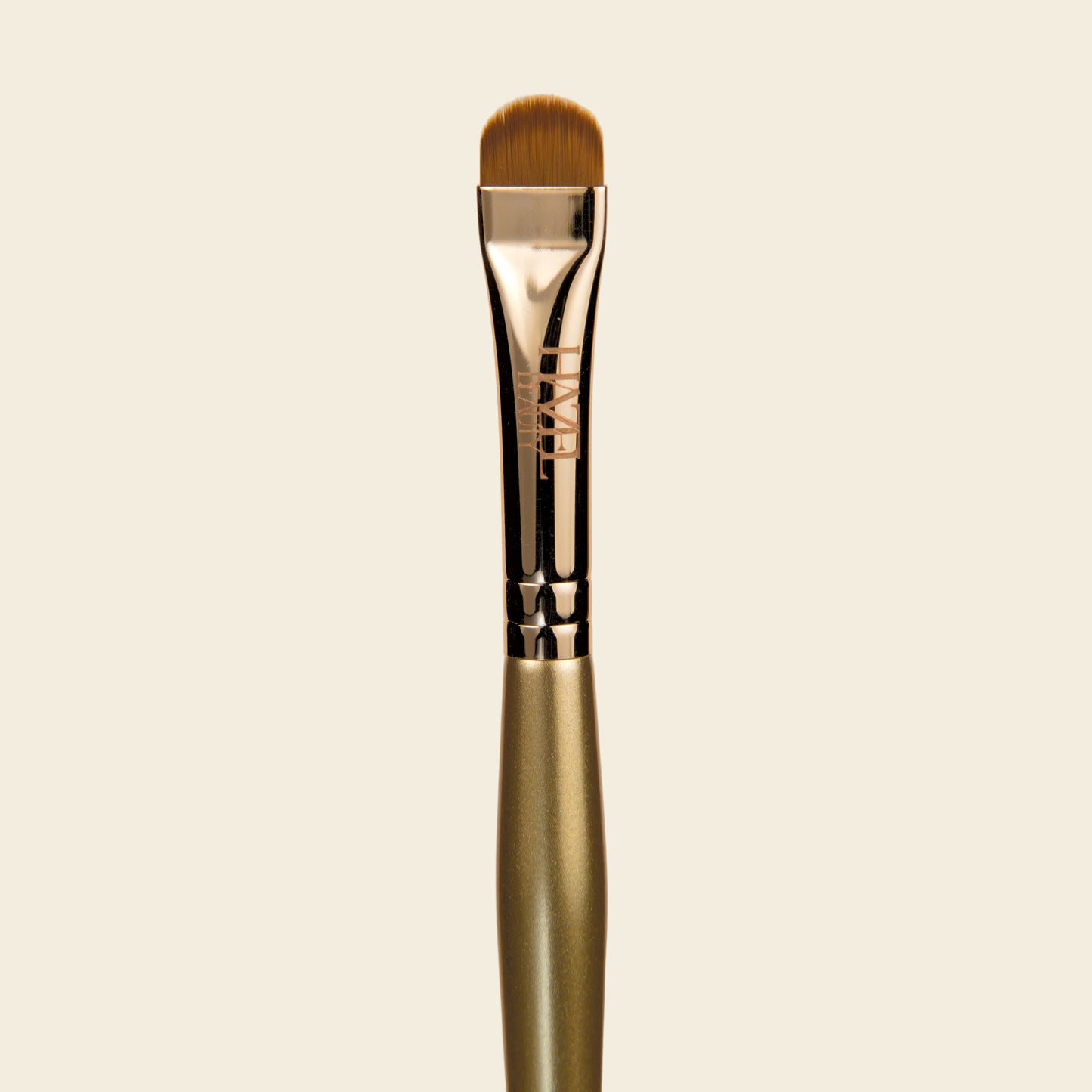 Opulence Curved Edge Brush