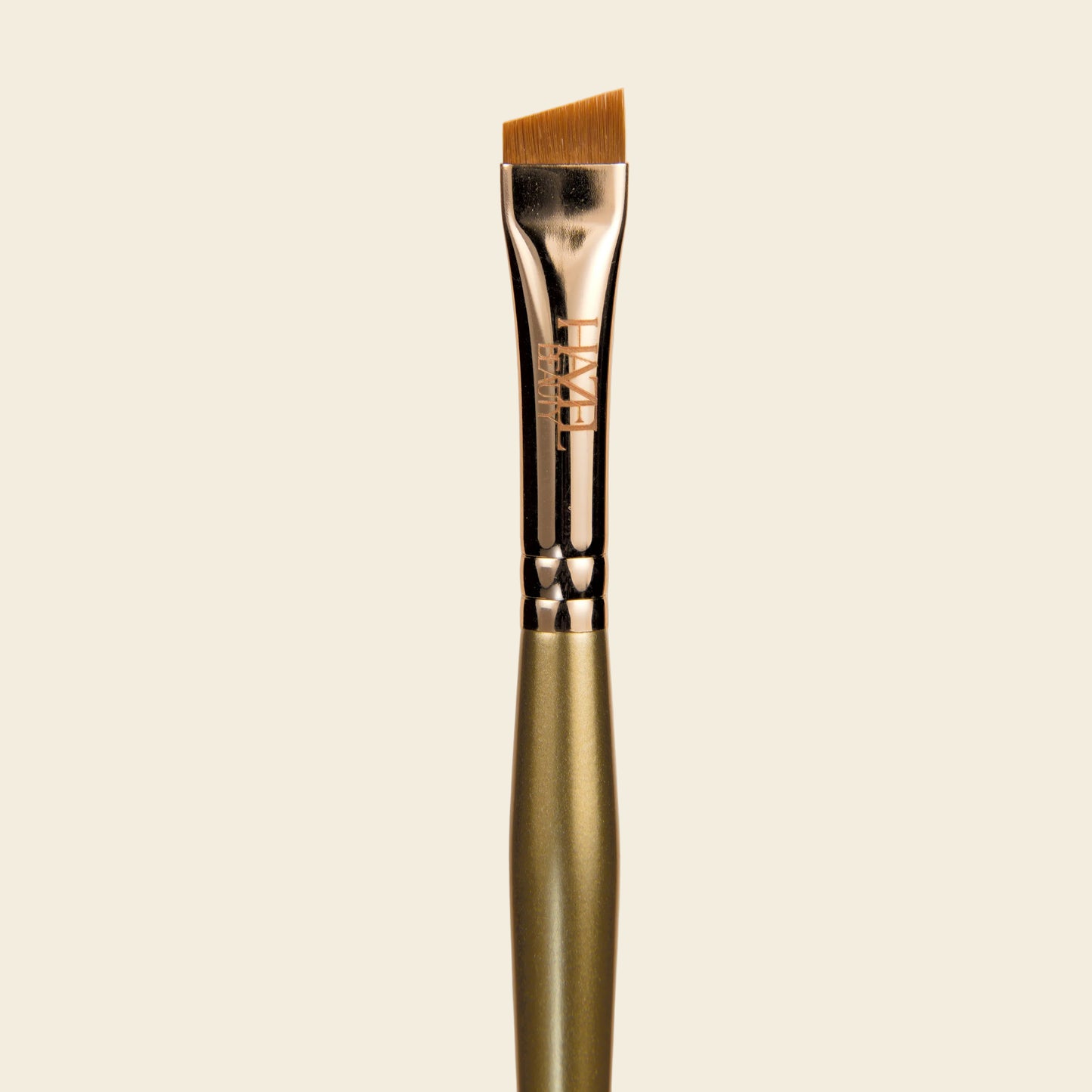Opulence Angled Flat Brush