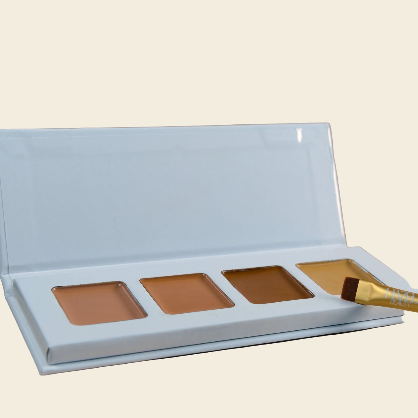 Conceal The Deal Palette - Light/Medium