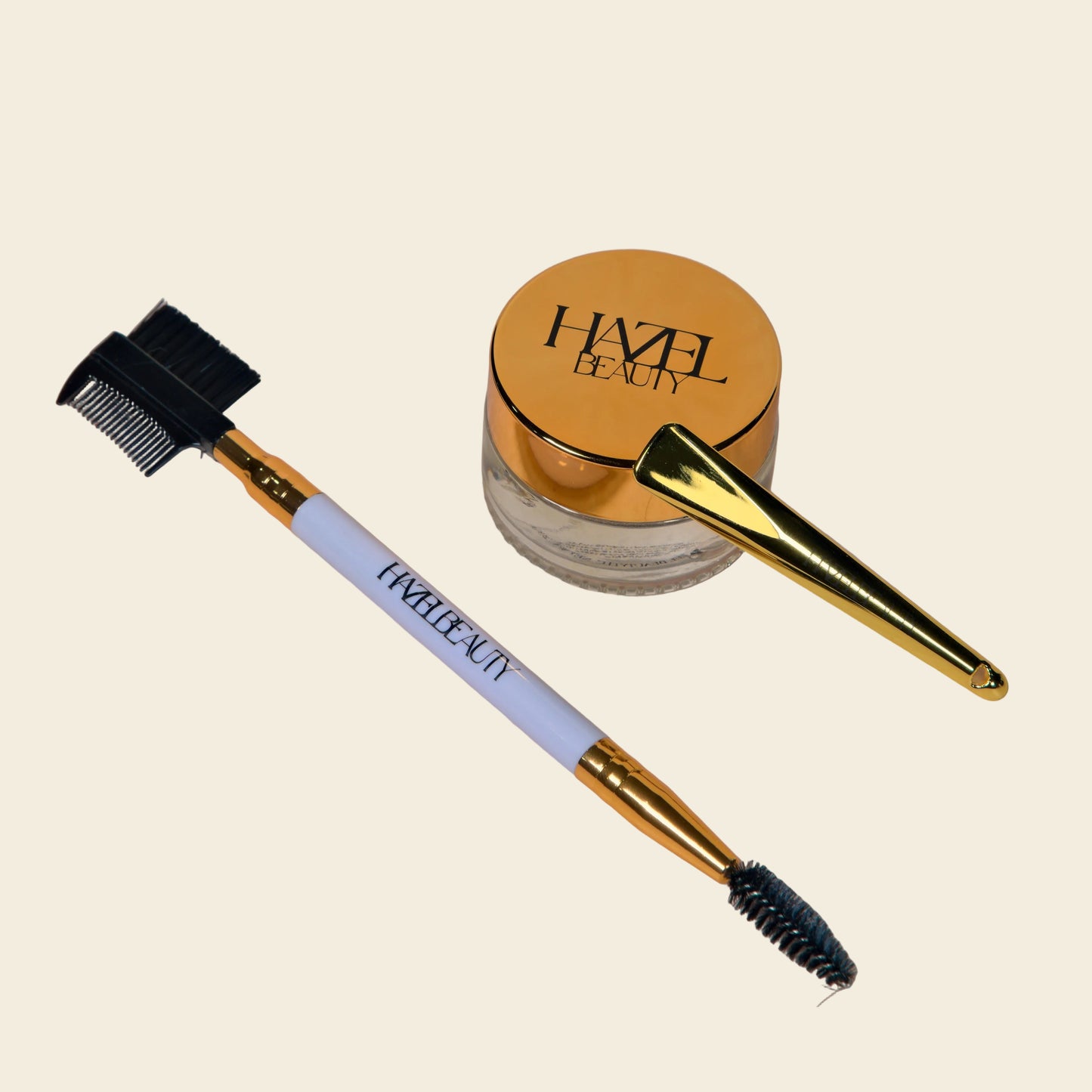 Sleek Brow Hold Gel