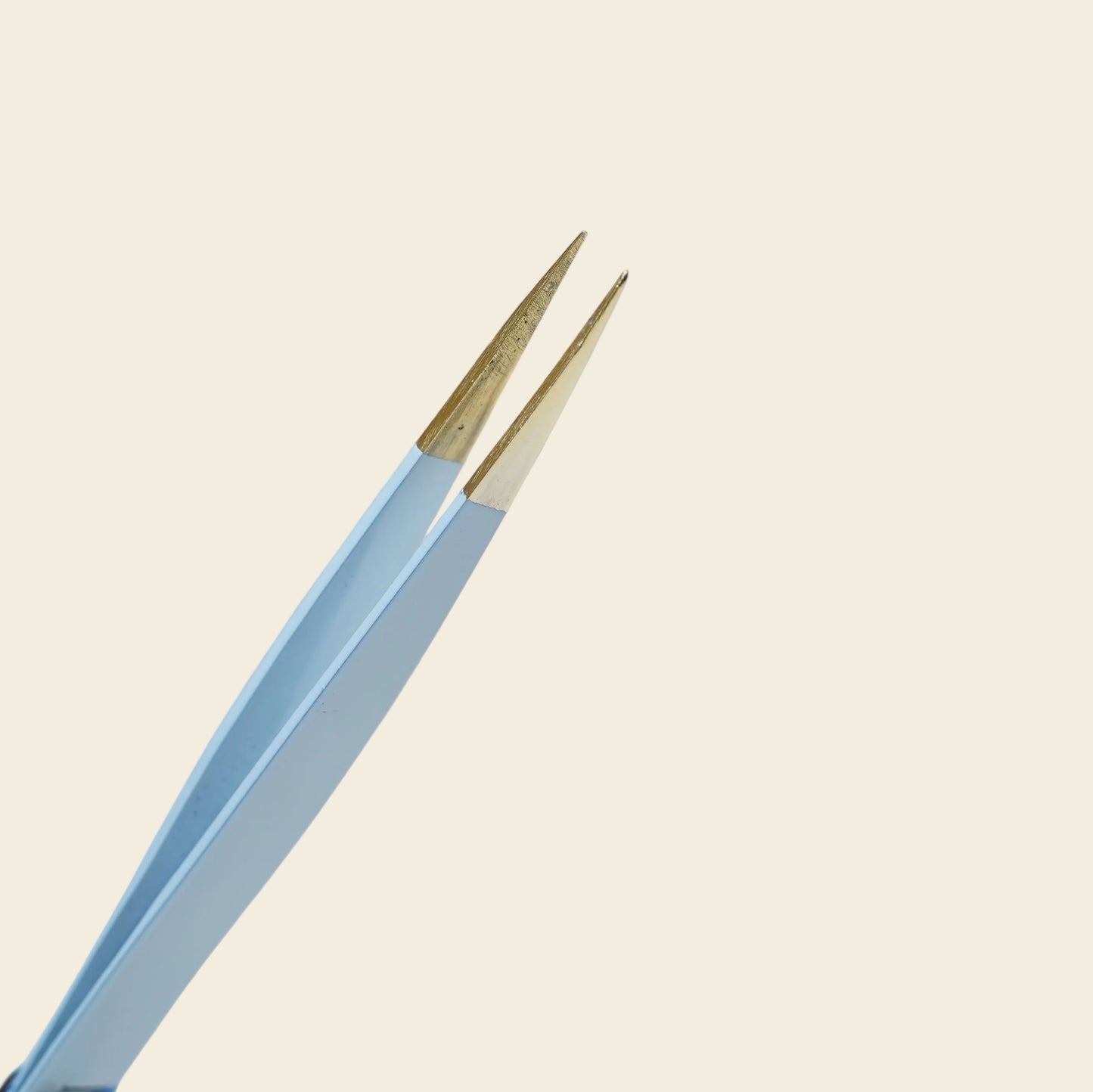 Precise Brow Pointed Tweezers