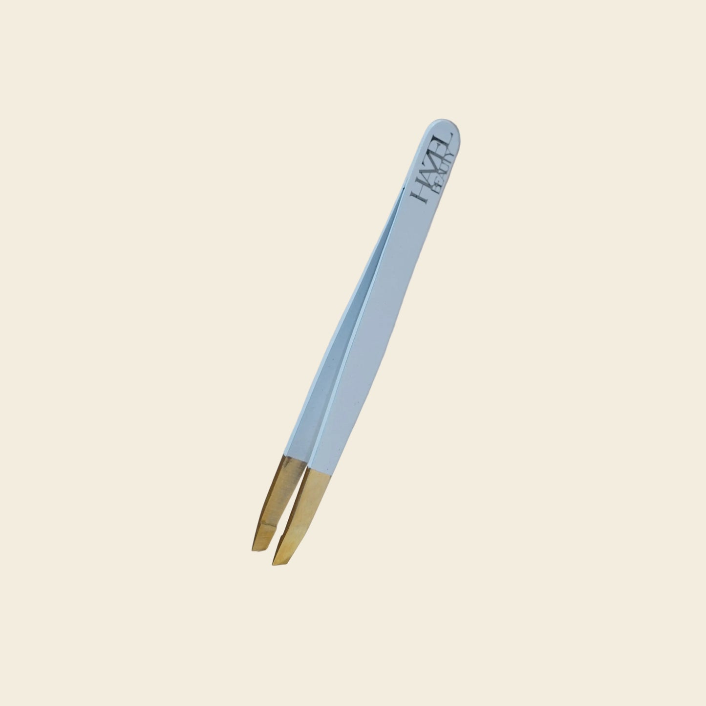 Precise Brow Slanted Tweezers