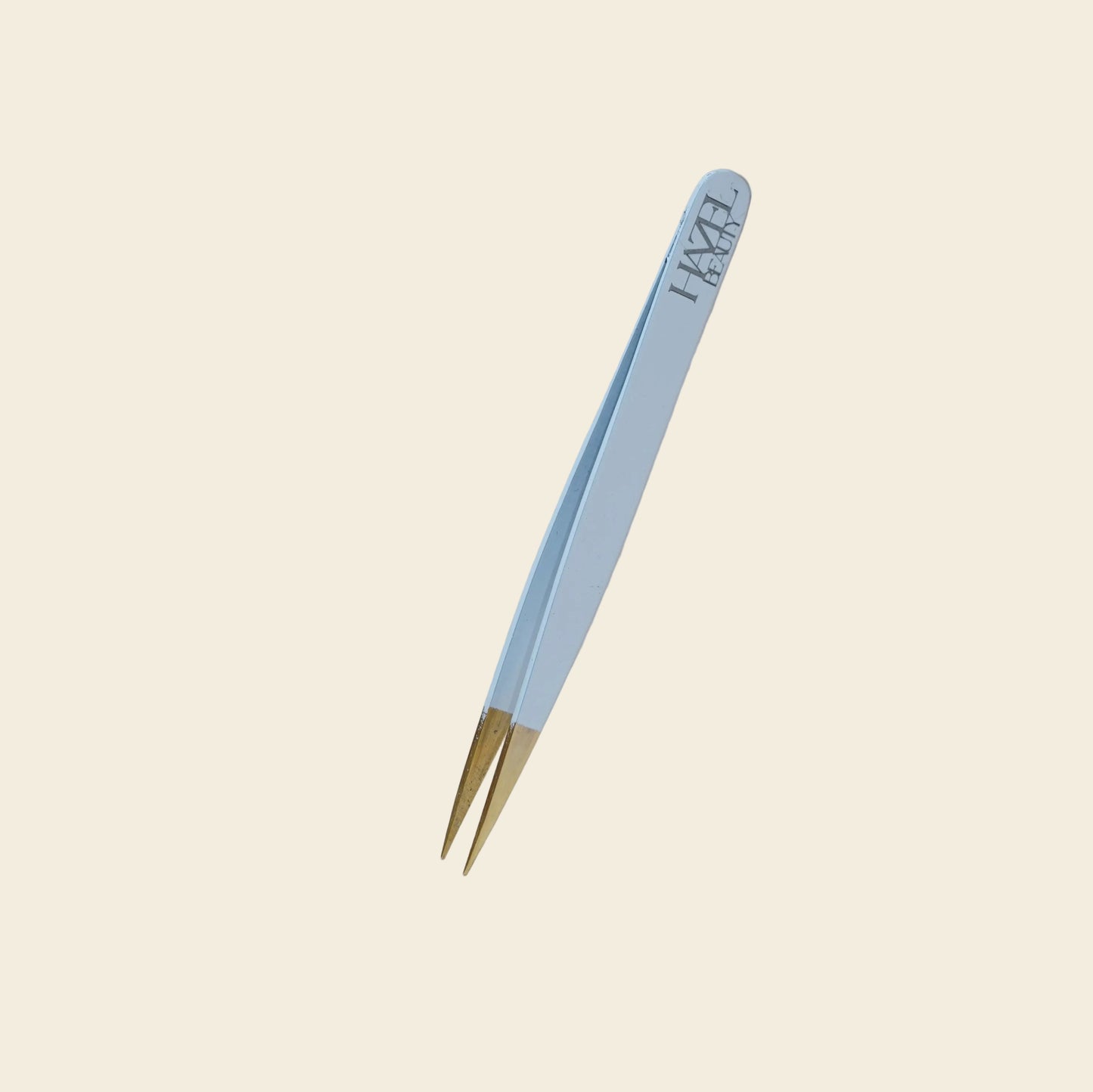 Precise Brow Tweezers - Duo