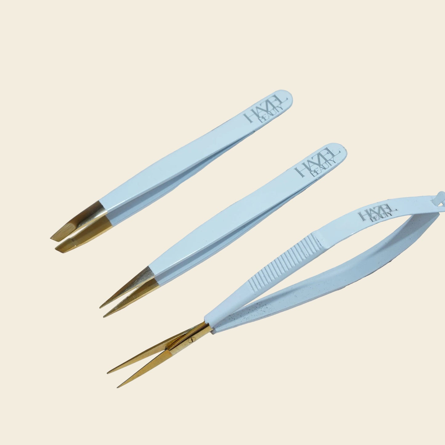 Precise Brow Tool Collection (Trio)