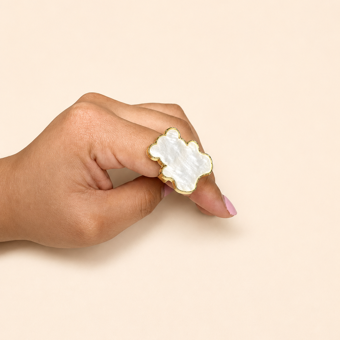 Ring Palette