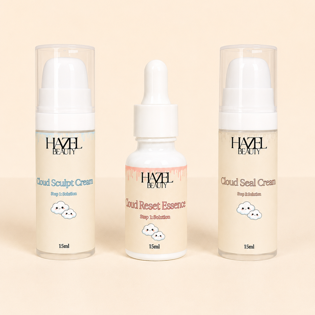 Cloud Lash Lift System