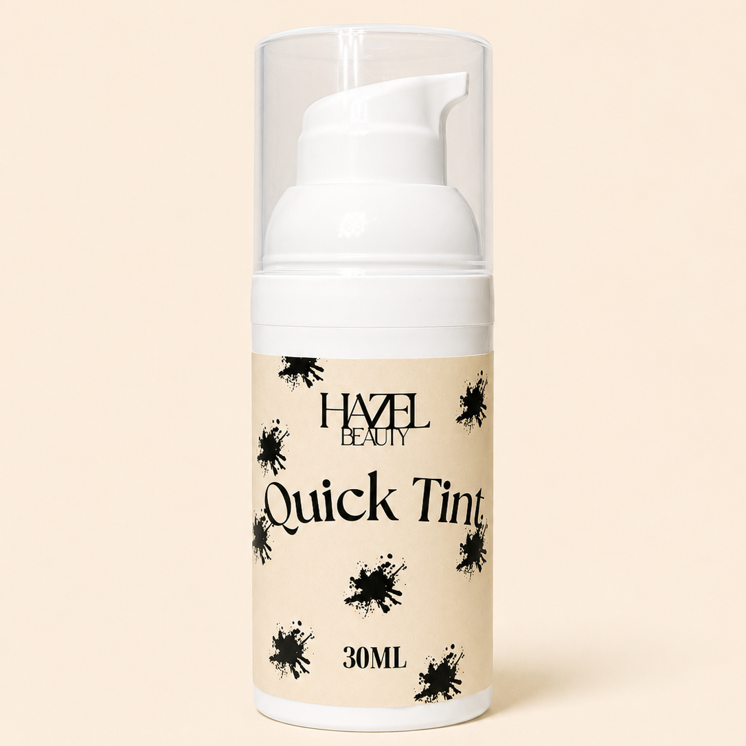 Quick TInt