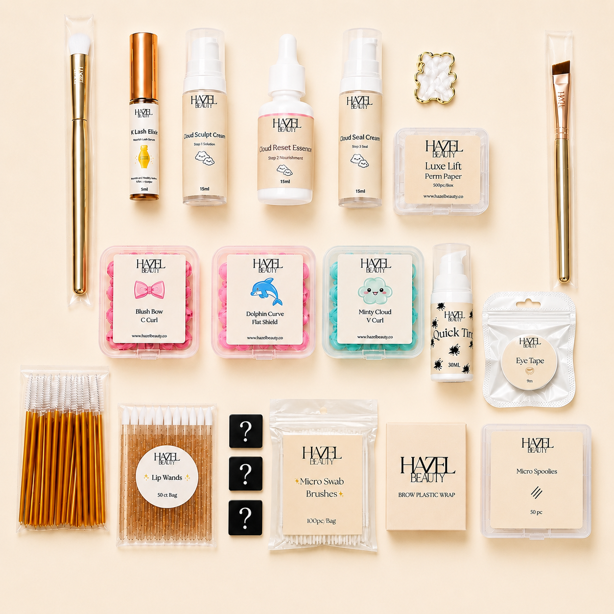 KLL Kit