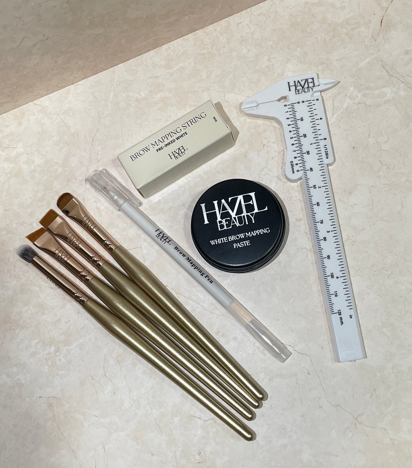 Brow Mapping Bundle