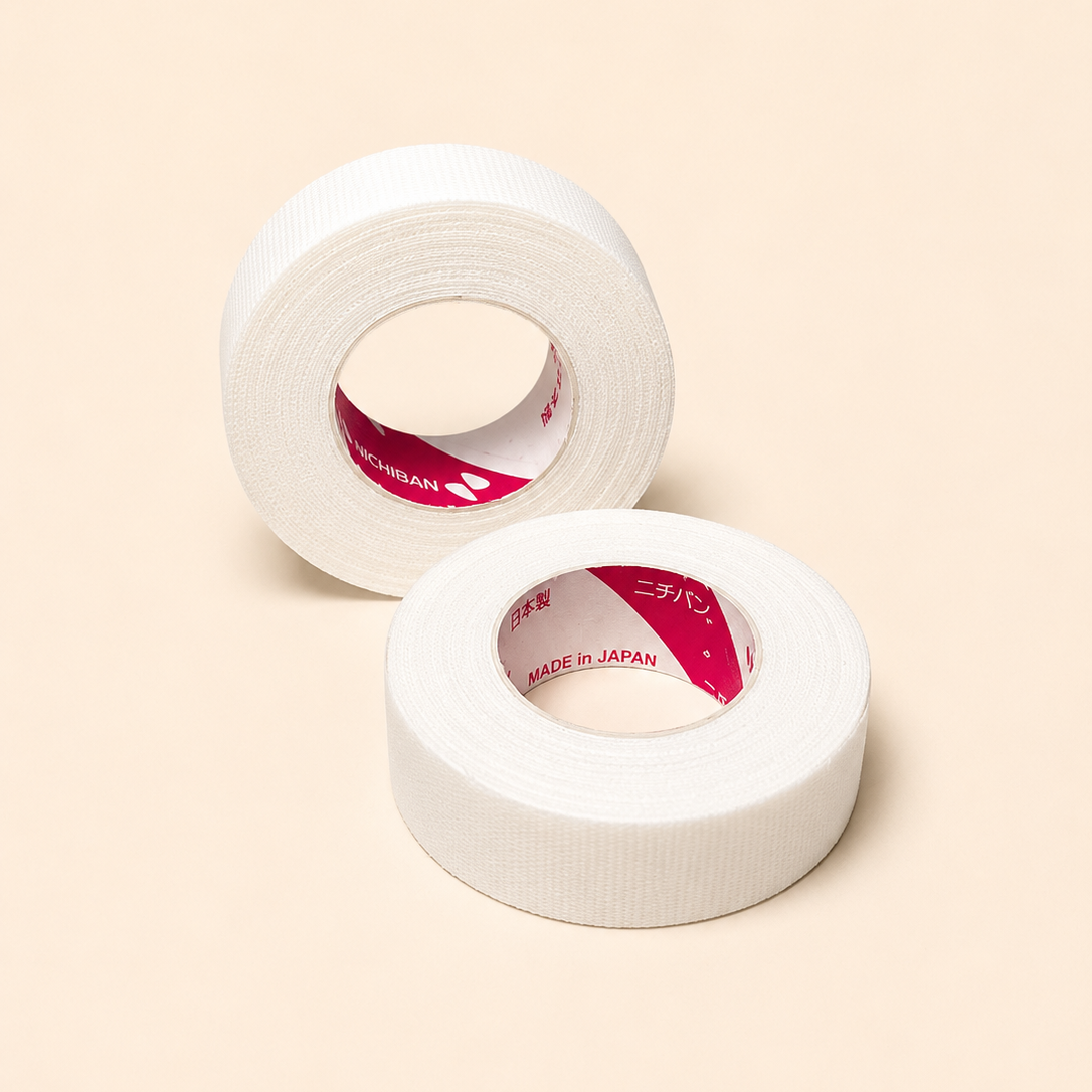 Eyelash Tape