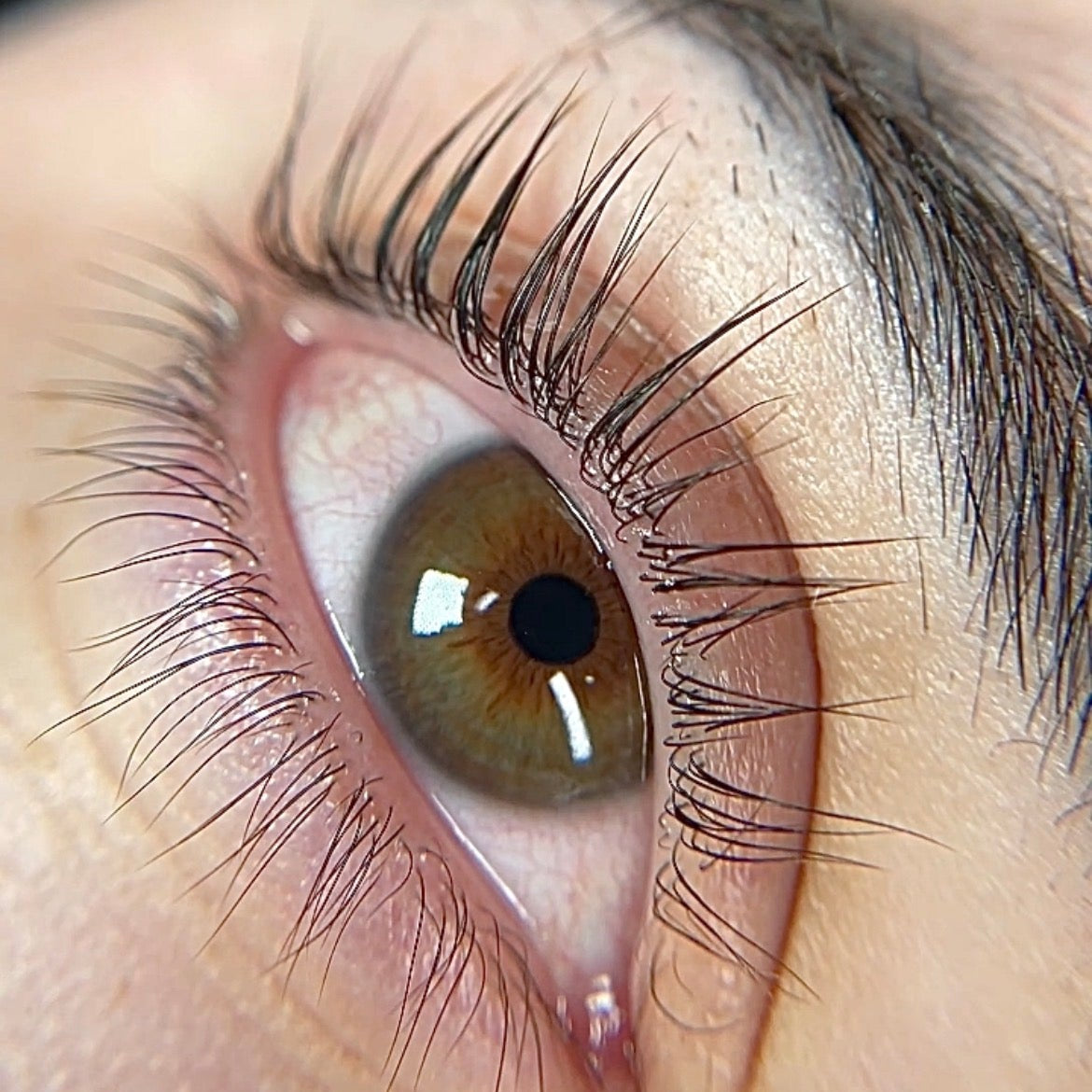 Korean Lash Lift In Person Training (DEPOSIT ONLY)