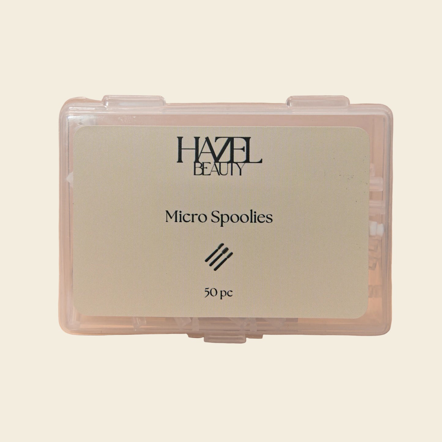 Micro Spoolies