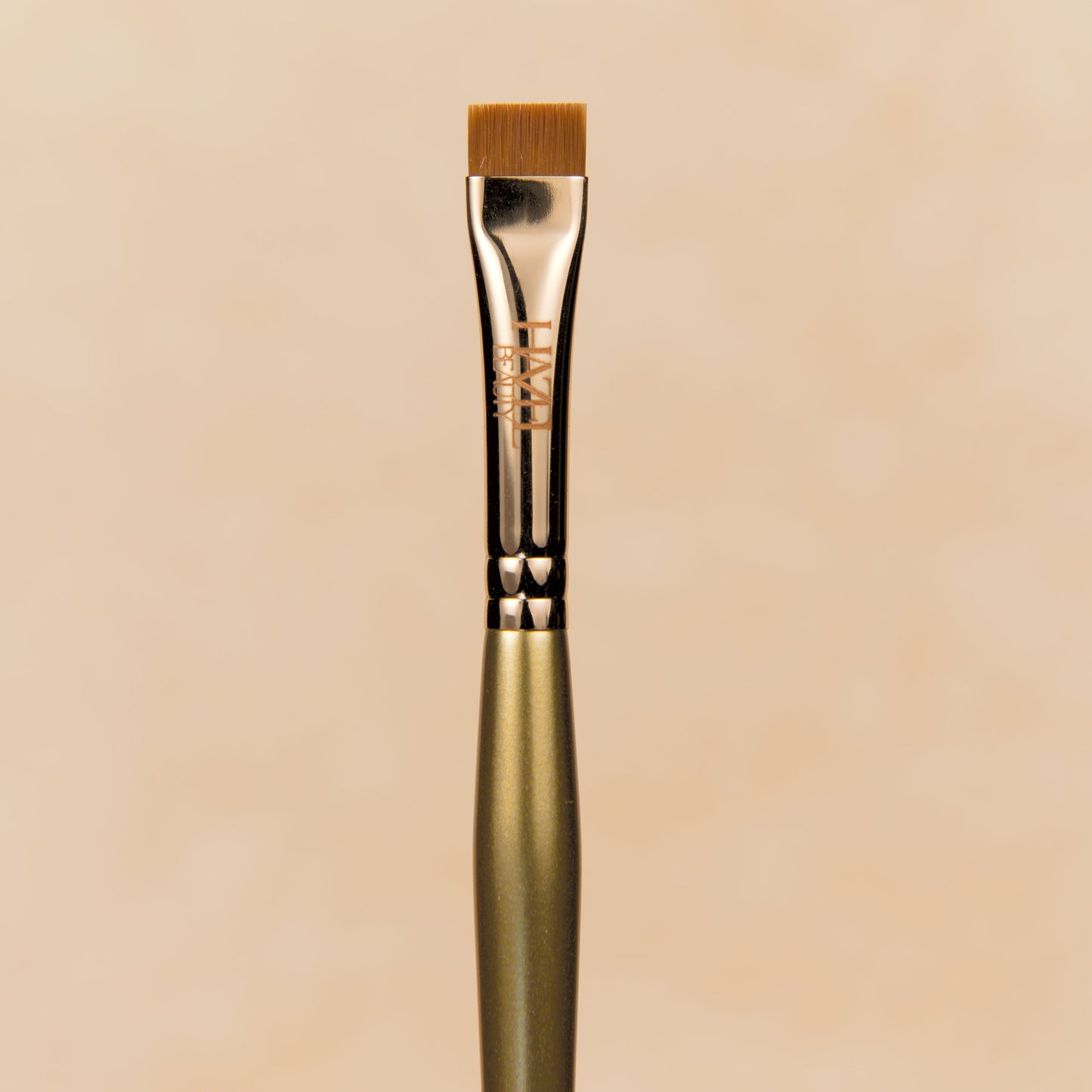 Opulence Straight Flat Brush