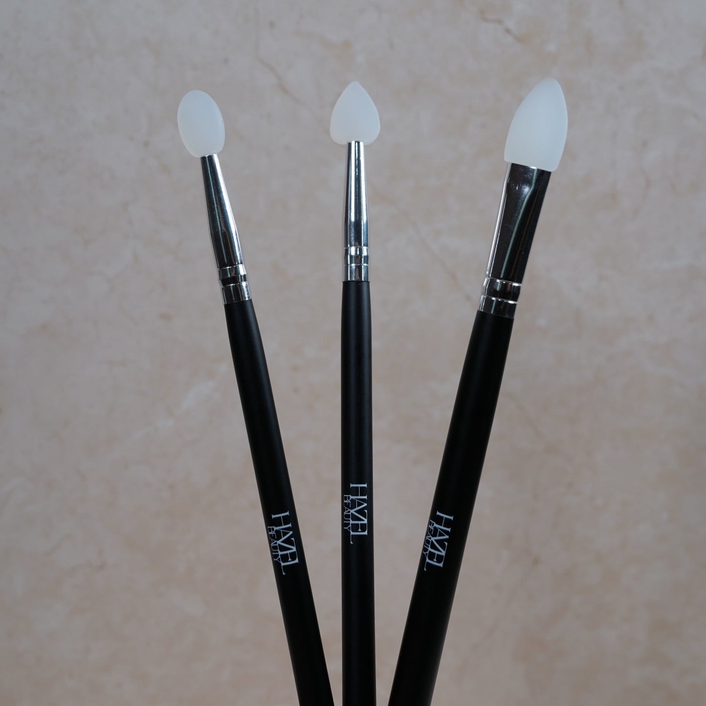 Silicone Brushes