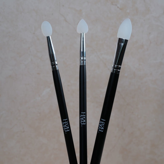 Silicone Brushes