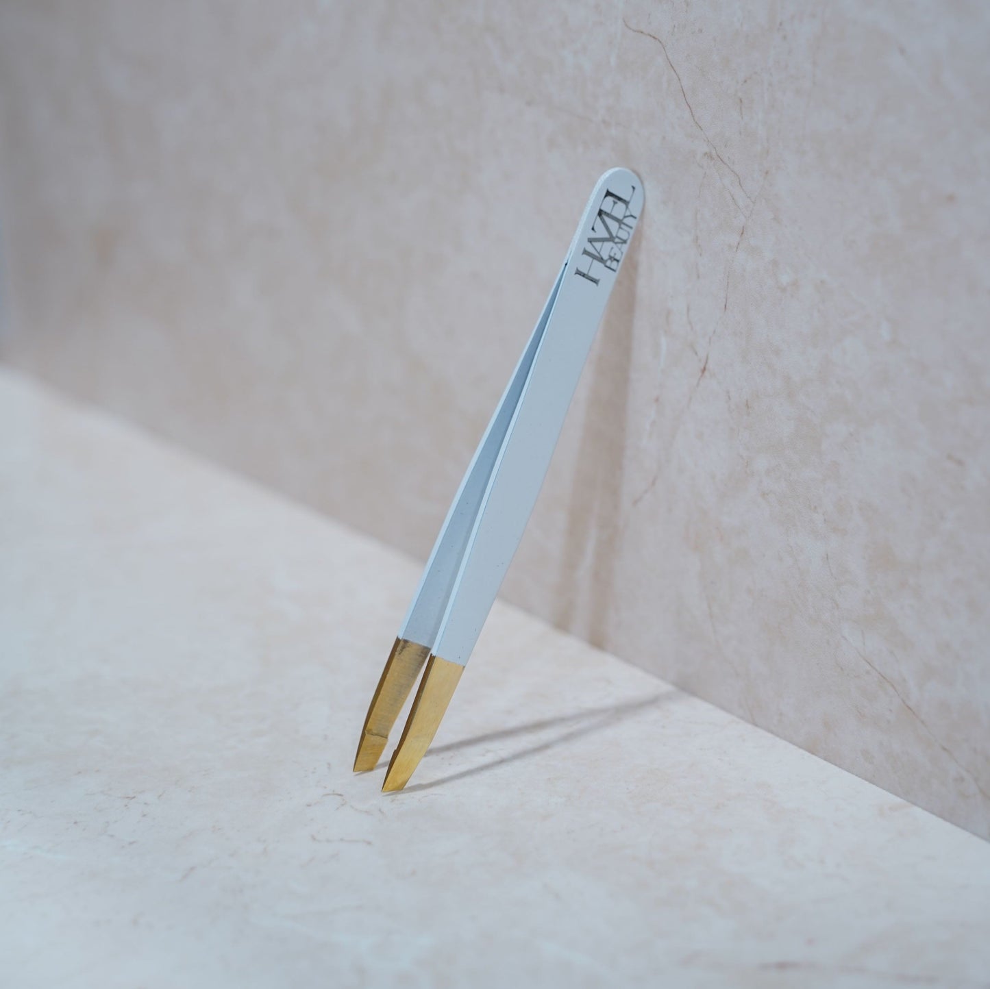 Precise Brow Tweezers - Duo