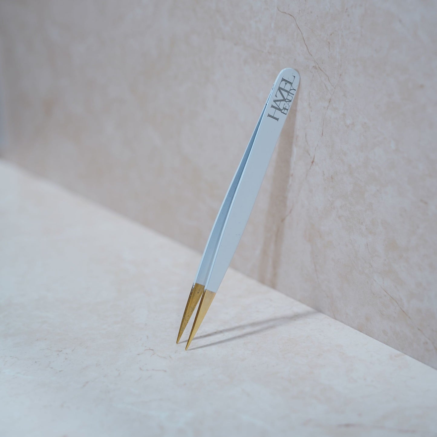 Precise Brow Pointed Tweezers