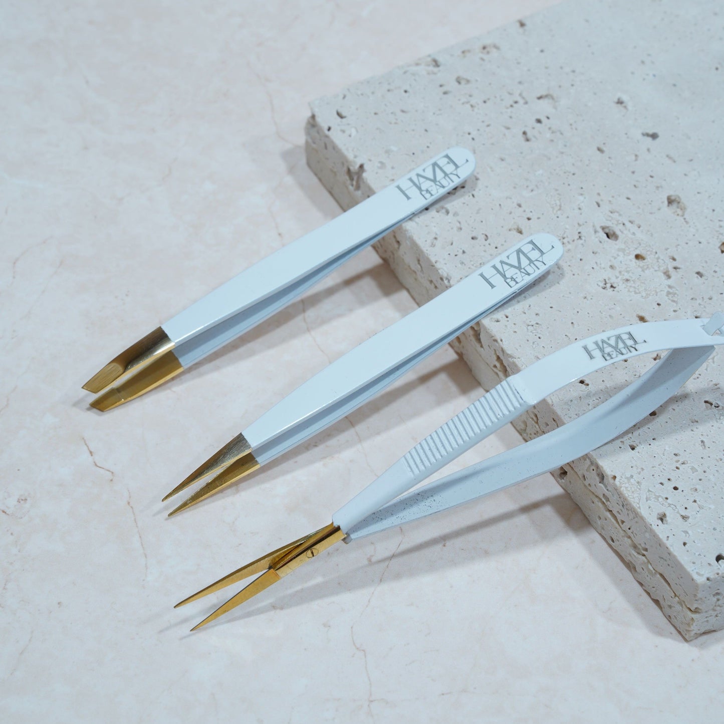 Precise Brow Tool Collection (Trio)