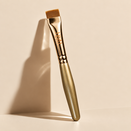 Opulence Straight Flat Brush