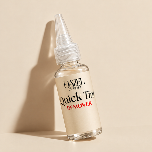 Quick Tint Remover