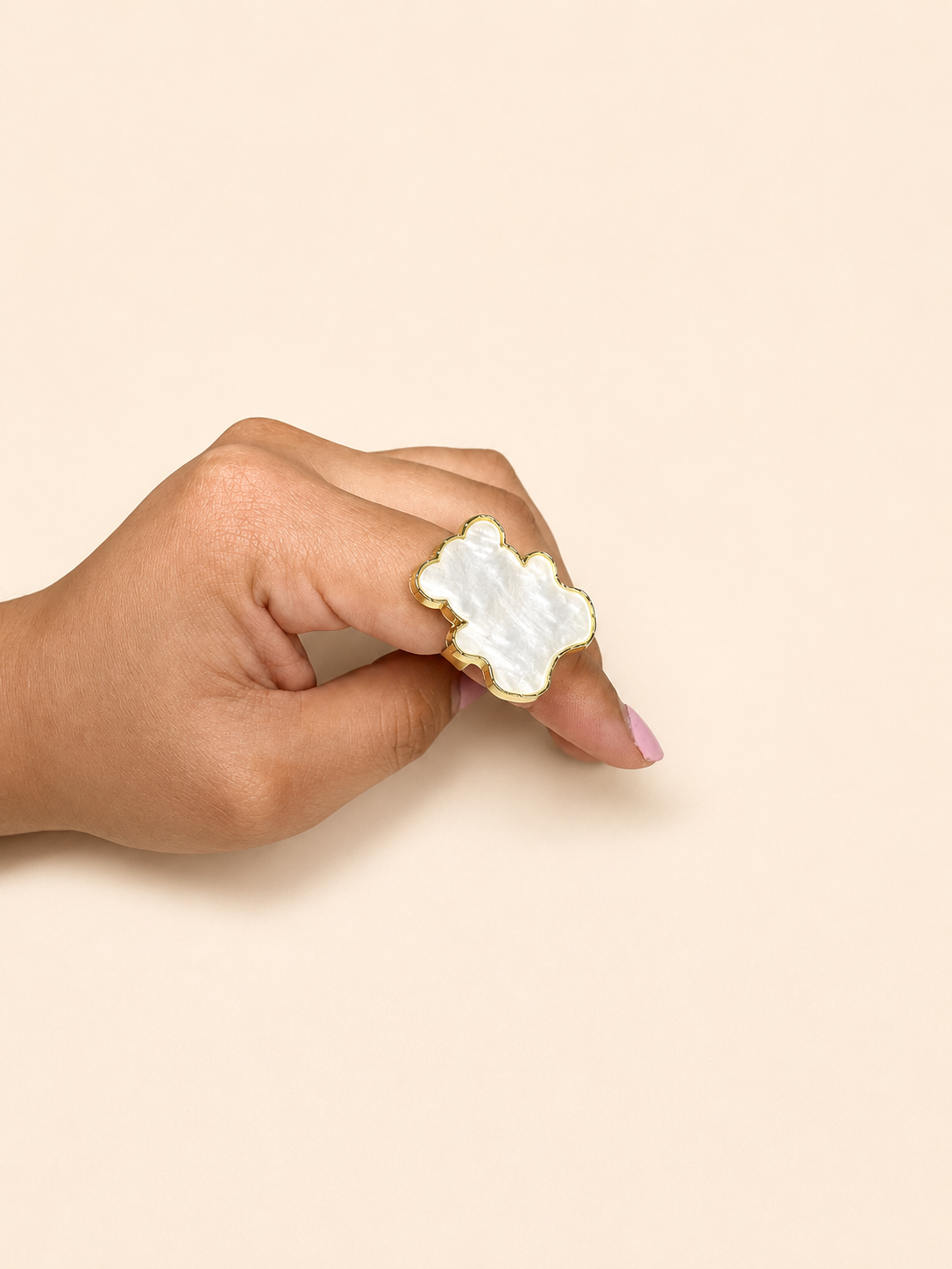 Ring Palette