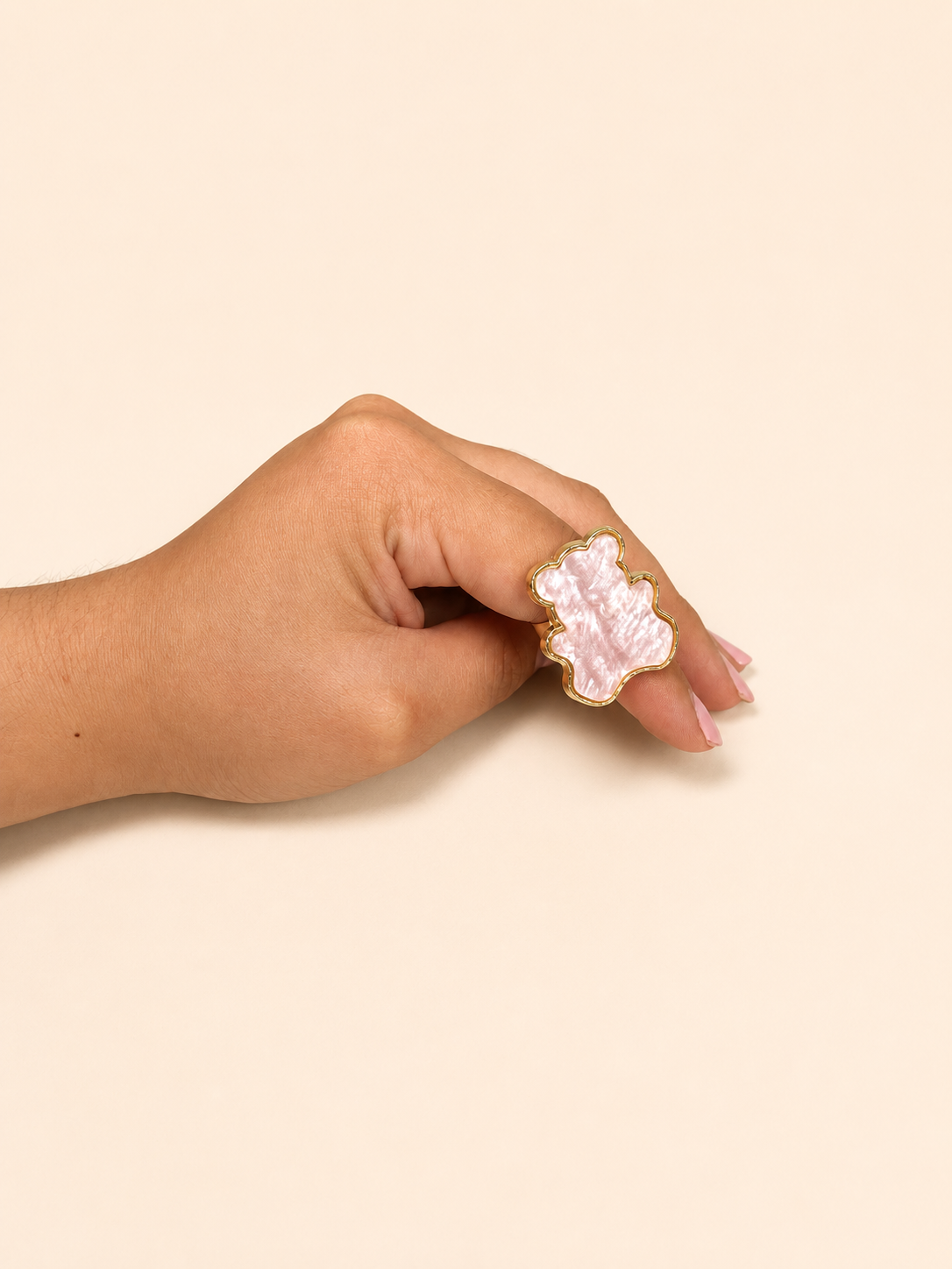 Ring Palette