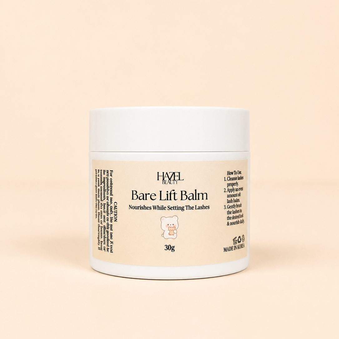 Bare Lift Balm