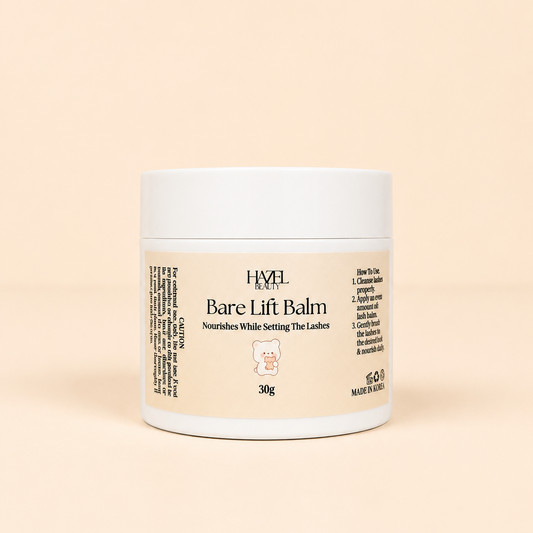 Bare Lift Balm