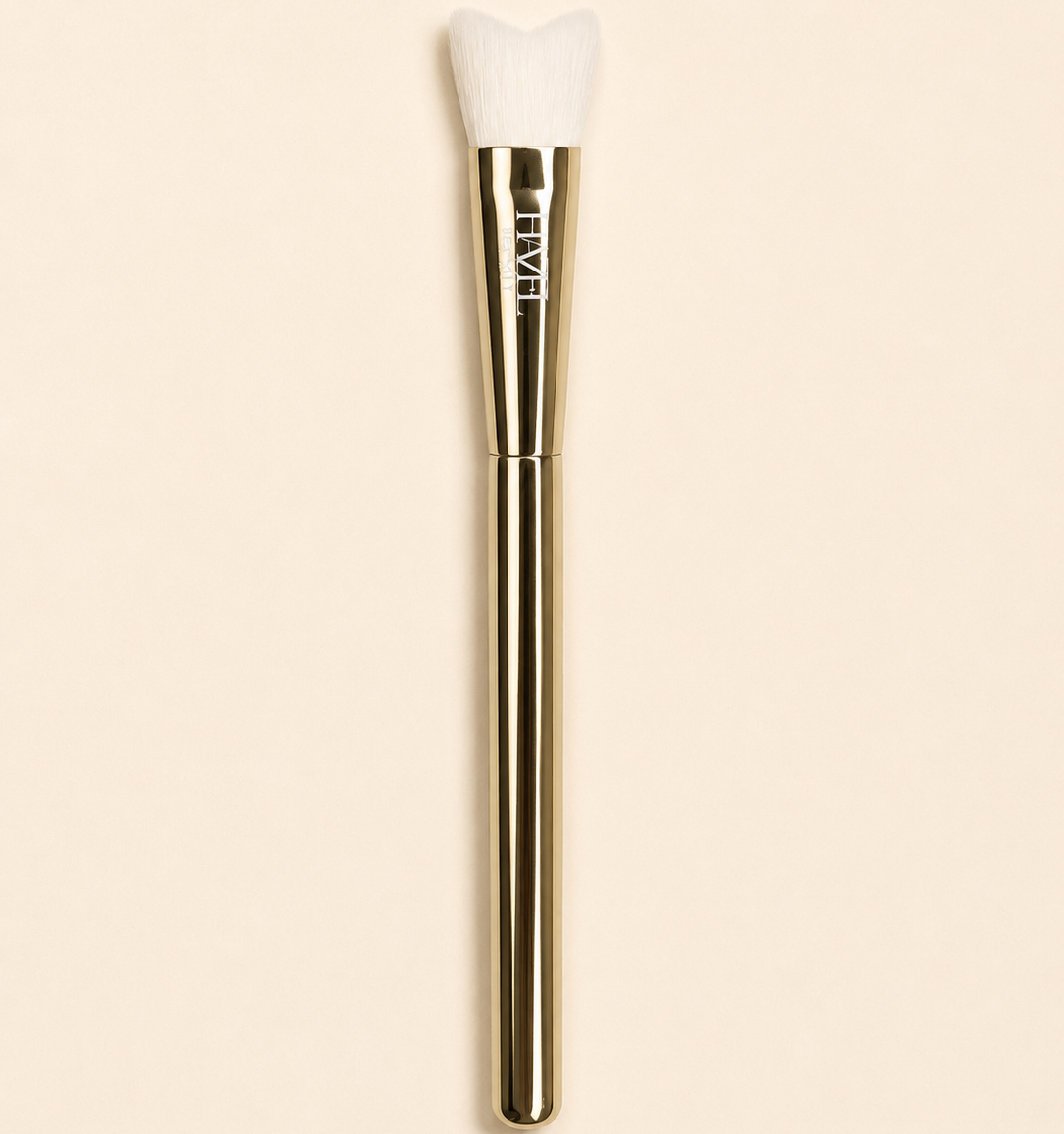 Gold Cleansing Brush