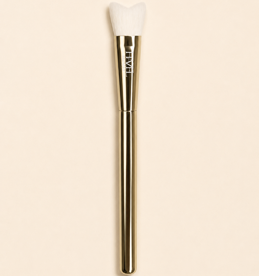 Gold Cleansing Brush