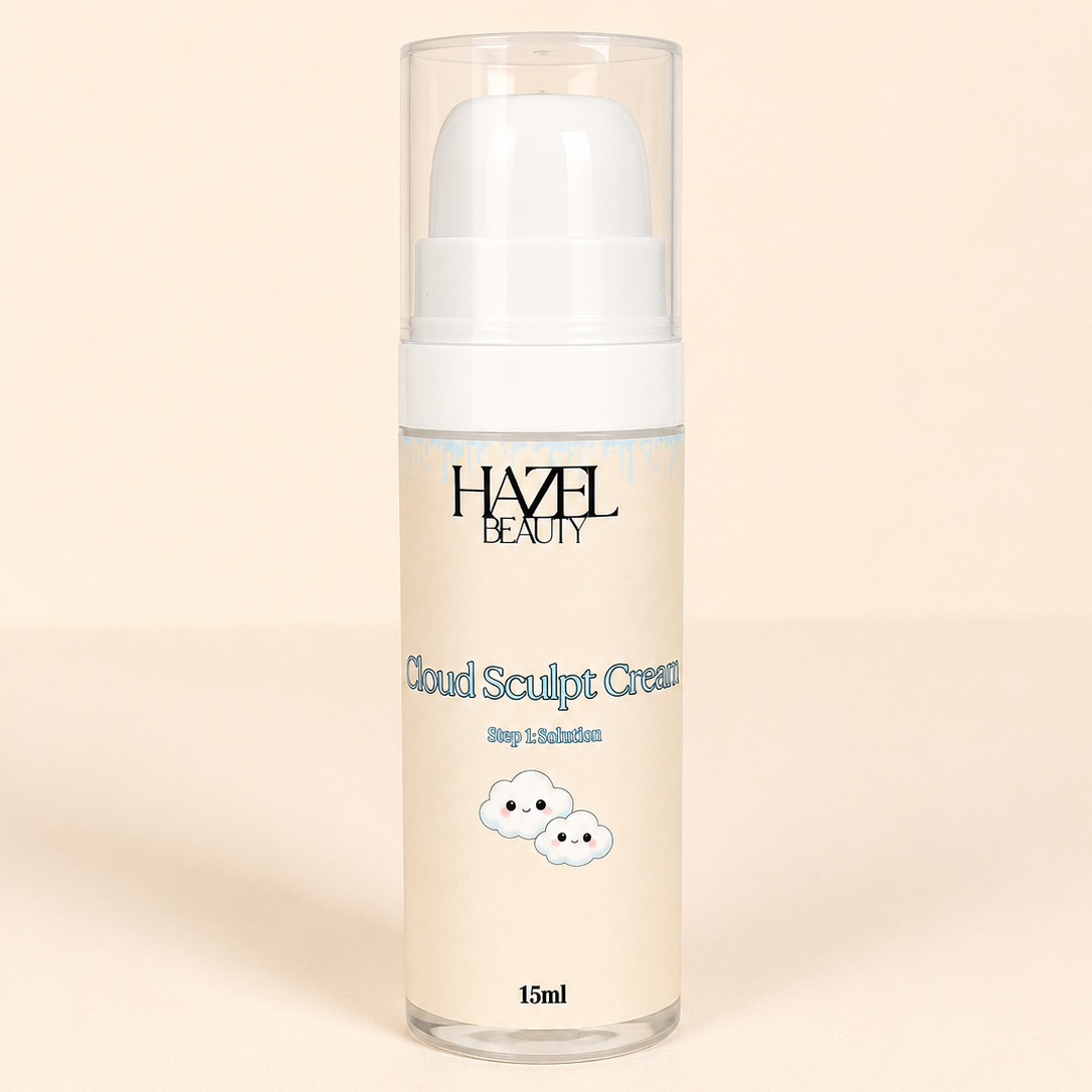 Cloud Lash Lift System