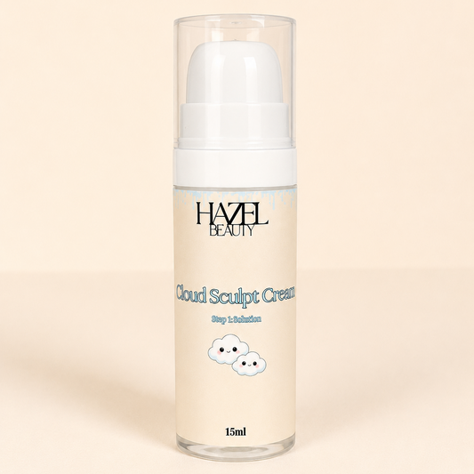 Cloud Lash Lift System