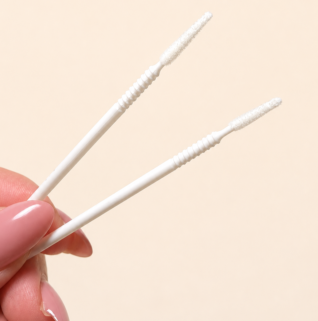 Long Tip Micro Swabs