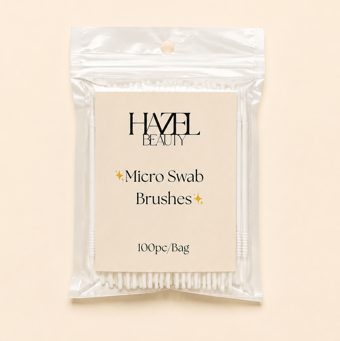 Long Tip Micro Swabs