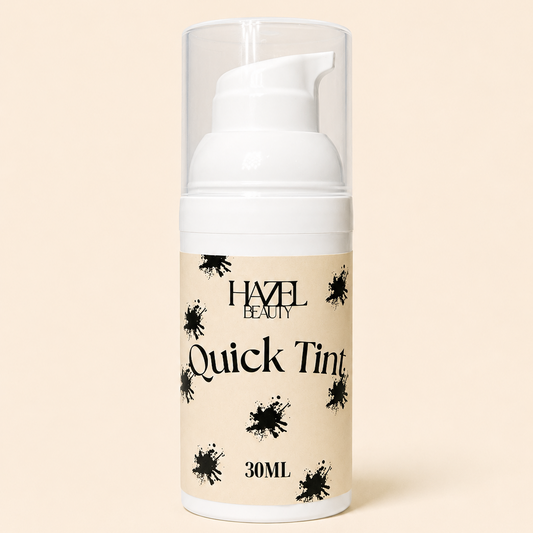 Quick TInt