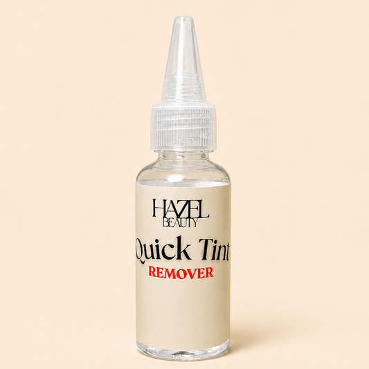 Quick Tint Remover