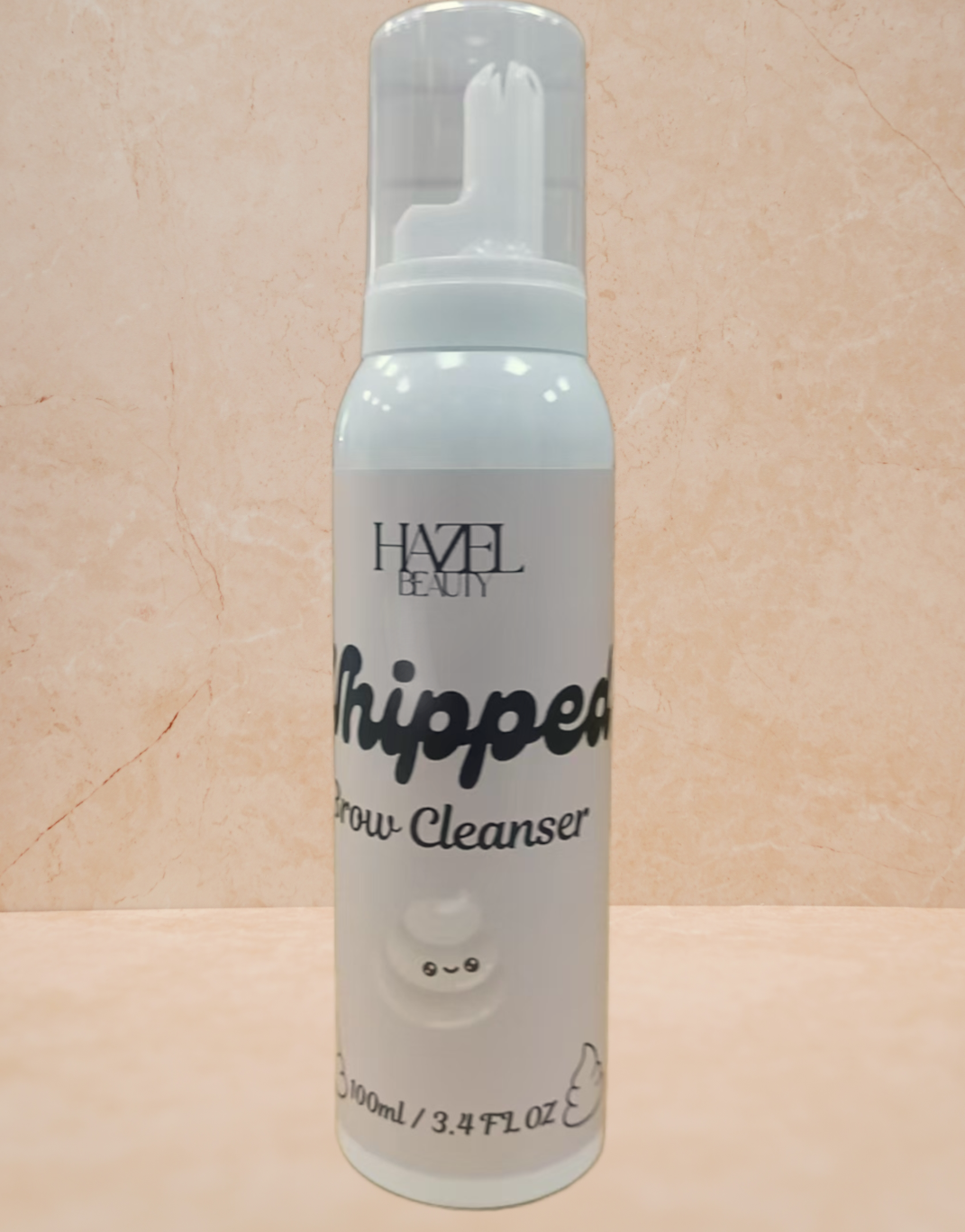 Brow Whipped Cleanser