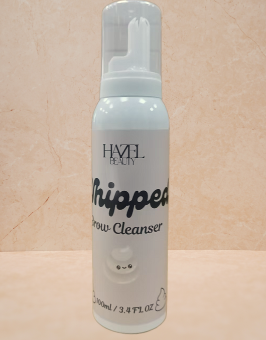 Brow Whipped Cleanser